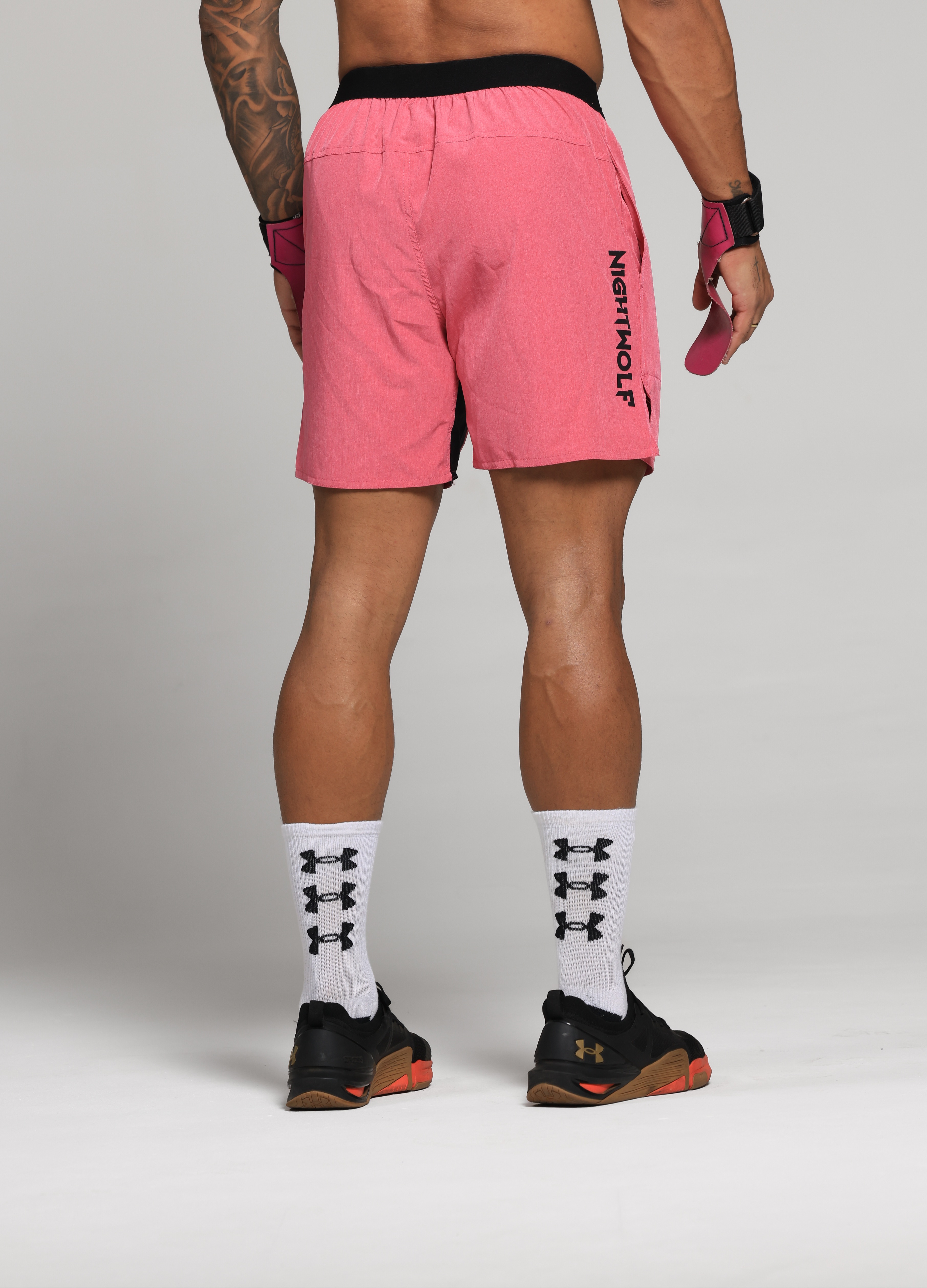 Bermudas